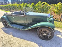 1929 OM 665 Super Sport Mille Miglia (CC-2122567) for sale in Milano, Italy