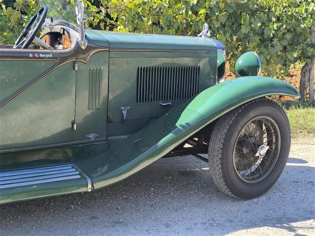 1929 OM 665 Super Sport Mille Miglia (CC-2122567) for sale in Milano, Italy