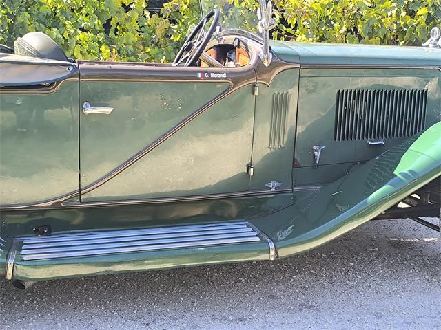 1929 OM 665 Super Sport Mille Miglia (CC-2122567) for sale in Milano, Italy