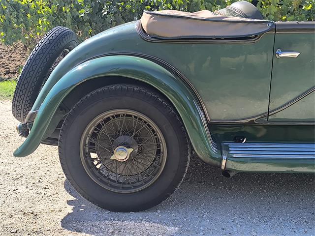 1929 OM 665 Super Sport Mille Miglia (CC-2122567) for sale in Milano, Italy