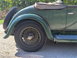 1929 OM 665 Super Sport Mille Miglia (CC-2122567) for sale in Milano, Italy