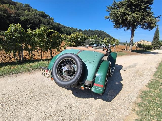 1929 OM 665 Super Sport Mille Miglia (CC-2122567) for sale in Milano, Italy