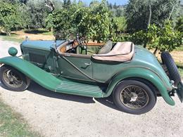 1929 OM 665 Super Sport Mille Miglia (CC-2122567) for sale in Milano, Italy
