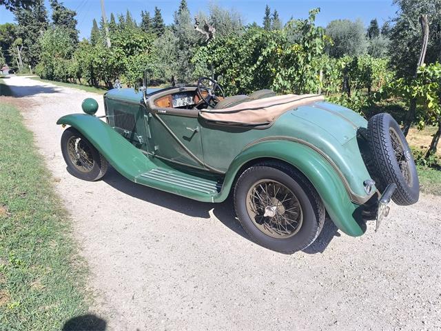 1929 OM 665 Super Sport Mille Miglia (CC-2122567) for sale in Milano, Italy