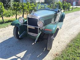 1929 OM 665 Super Sport Mille Miglia (CC-2122567) for sale in Milano, Italy
