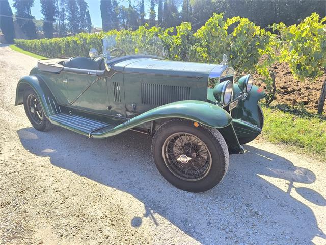 1929 OM 665 Super Sport Mille Miglia (CC-2122567) for sale in Milano, Italy