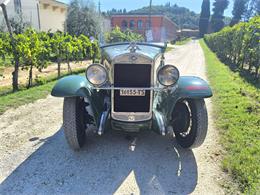 1929 OM 665 Super Sport Mille Miglia (CC-2122567) for sale in Milano, Italy