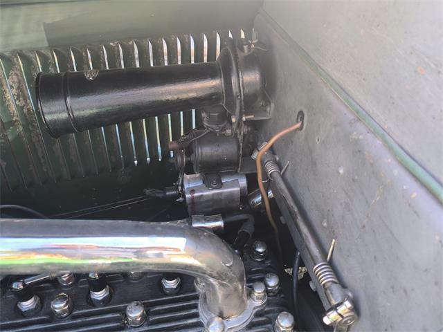 1929 OM 665 Super Sport Mille Miglia (CC-2122567) for sale in Milano, Italy