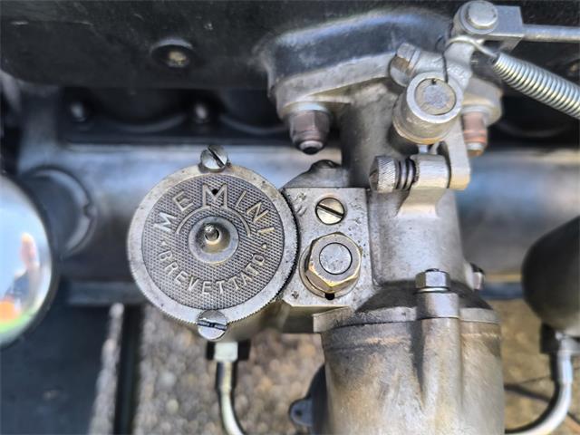 1929 OM 665 Super Sport Mille Miglia (CC-2122567) for sale in Milano, Italy