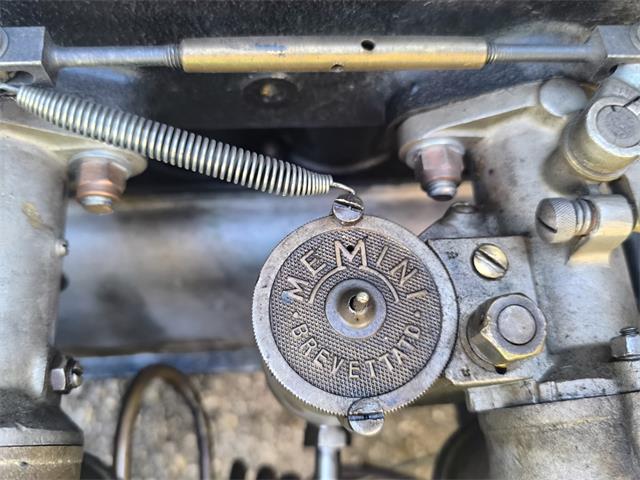 1929 OM 665 Super Sport Mille Miglia (CC-2122567) for sale in Milano, Italy