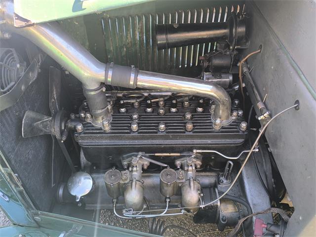 1929 OM 665 Super Sport Mille Miglia (CC-2122567) for sale in Milano, Italy