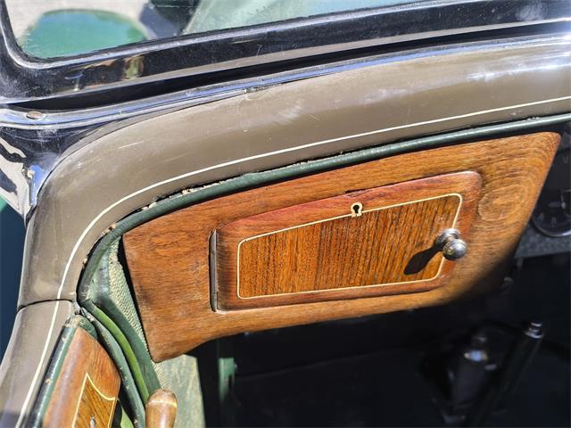 1929 OM 665 Super Sport Mille Miglia (CC-2122567) for sale in Milano, Italy
