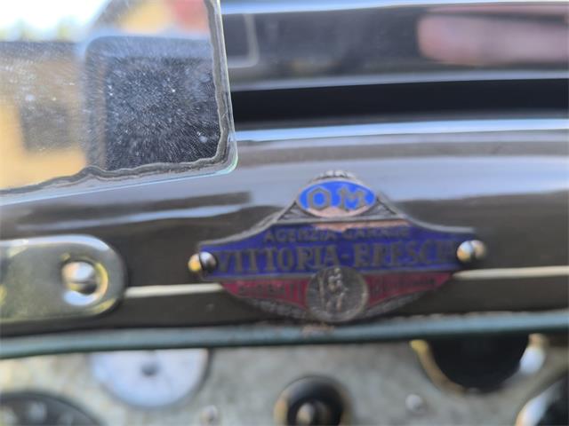 1929 OM 665 Super Sport Mille Miglia (CC-2122567) for sale in Milano, Italy