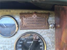 1929 OM 665 Super Sport Mille Miglia (CC-2122567) for sale in Milano, Italy