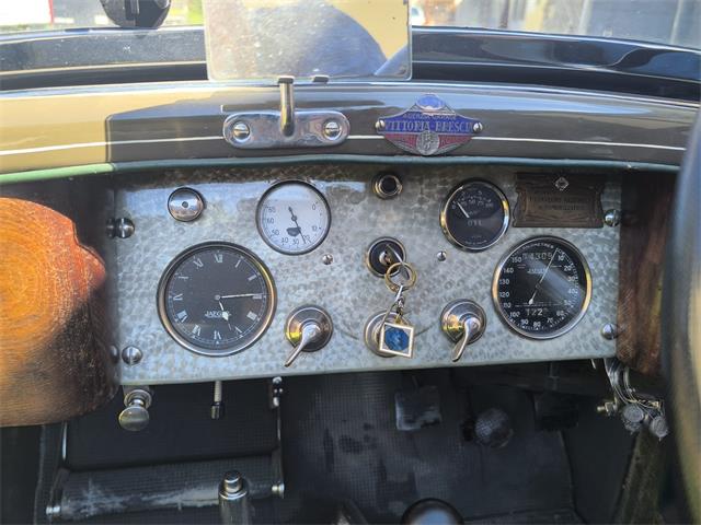 1929 OM 665 Super Sport Mille Miglia (CC-2122567) for sale in Milano, Italy
