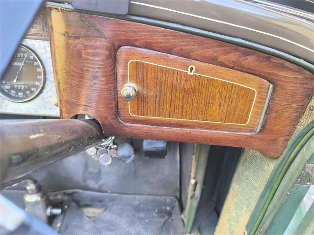 1929 OM 665 Super Sport Mille Miglia (CC-2122567) for sale in Milano, Italy