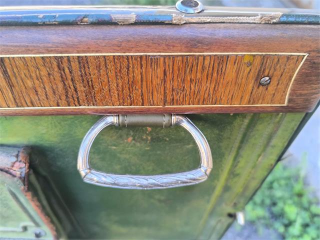 1929 OM 665 Super Sport Mille Miglia (CC-2122567) for sale in Milano, Italy