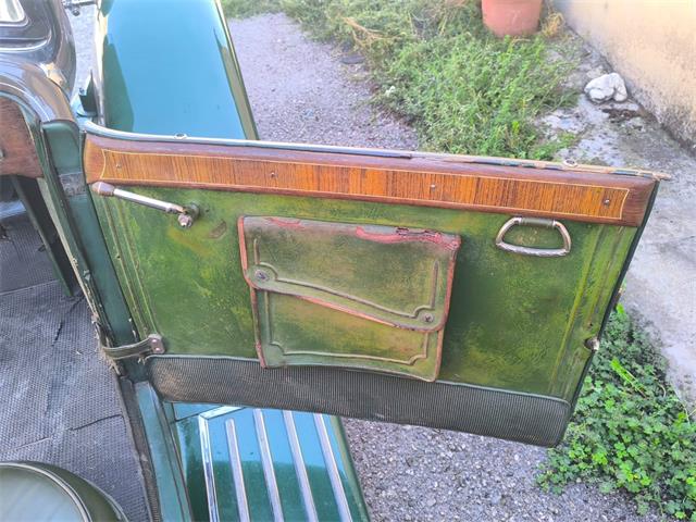 1929 OM 665 Super Sport Mille Miglia (CC-2122567) for sale in Milano, Italy