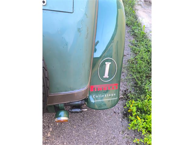 1929 OM 665 Super Sport Mille Miglia (CC-2122567) for sale in Milano, Italy