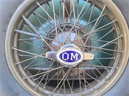 1929 OM 665 Super Sport Mille Miglia (CC-2122567) for sale in Milano, Italy