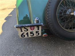 1929 OM 665 Super Sport Mille Miglia (CC-2122567) for sale in Milano, Italy