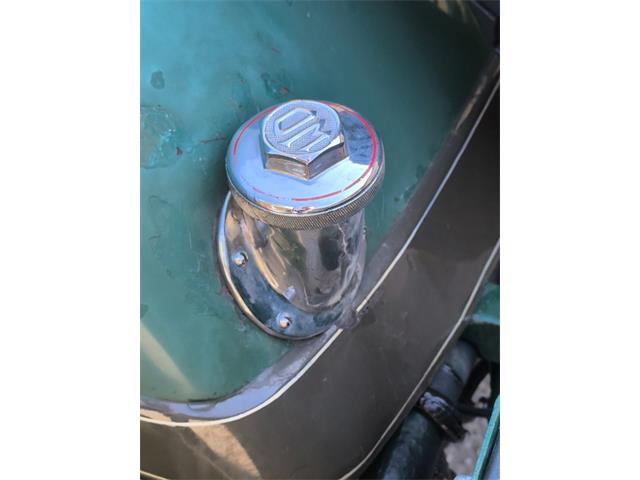 1929 OM 665 Super Sport Mille Miglia (CC-2122567) for sale in Milano, Italy