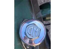1929 OM 665 Super Sport Mille Miglia (CC-2122567) for sale in Milano, Italy