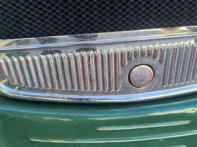 1929 OM 665 Super Sport Mille Miglia (CC-2122567) for sale in Milano, Italy