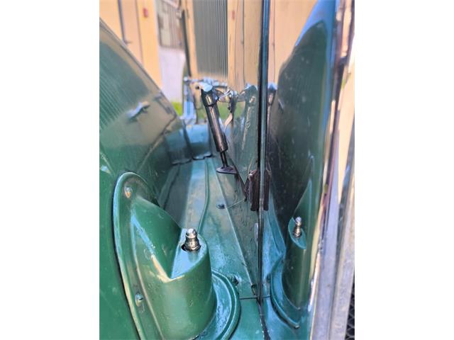 1929 OM 665 Super Sport Mille Miglia (CC-2122567) for sale in Milano, Italy