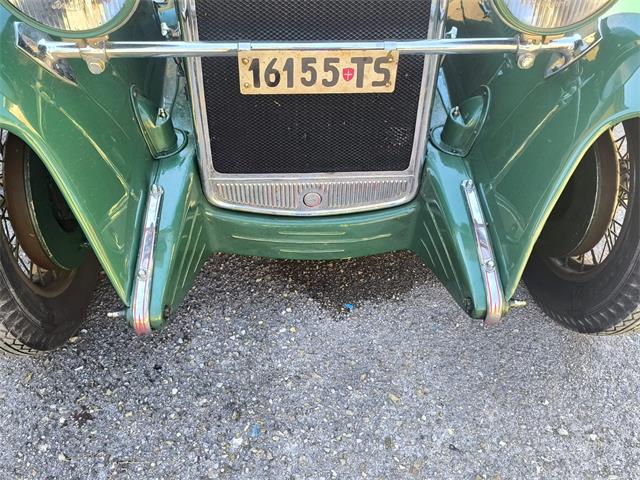 1929 OM 665 Super Sport Mille Miglia (CC-2122567) for sale in Milano, Italy