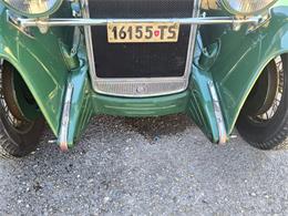 1929 OM 665 Super Sport Mille Miglia (CC-2122567) for sale in Milano, Italy