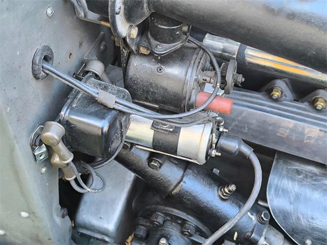 1929 OM 665 Super Sport Mille Miglia (CC-2122567) for sale in Milano, Italy