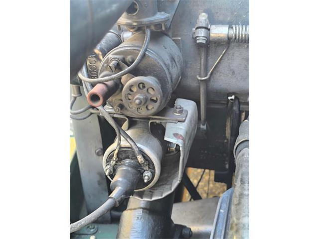 1929 OM 665 Super Sport Mille Miglia (CC-2122567) for sale in Milano, Italy