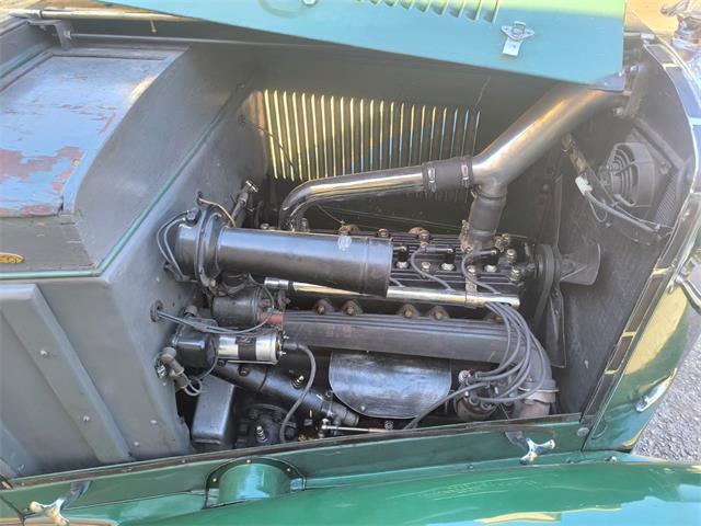 1929 OM 665 Super Sport Mille Miglia (CC-2122567) for sale in Milano, Italy