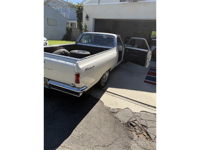 1965 Chevrolet El Camino (CC-2122569) for sale in Burbank, California