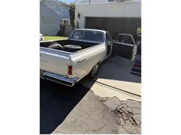 1965 Chevrolet El Camino (CC-2122569) for sale in Burbank, California