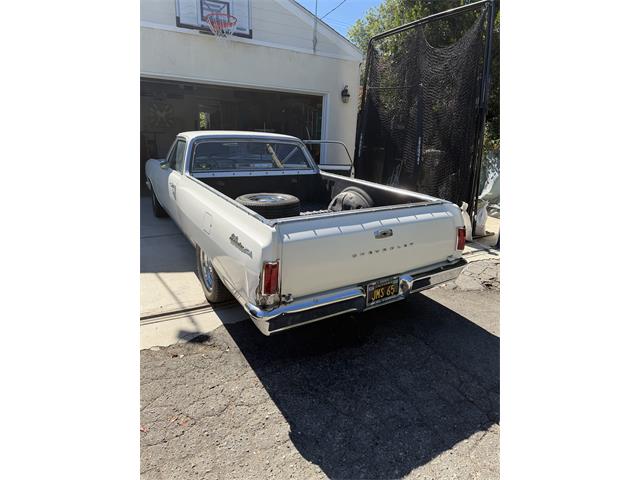 1965 Chevrolet El Camino (CC-2122569) for sale in Burbank, California