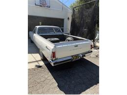 1965 Chevrolet El Camino (CC-2122569) for sale in Burbank, California