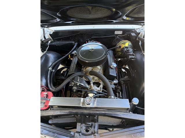1965 Chevrolet El Camino (CC-2122569) for sale in Burbank, California