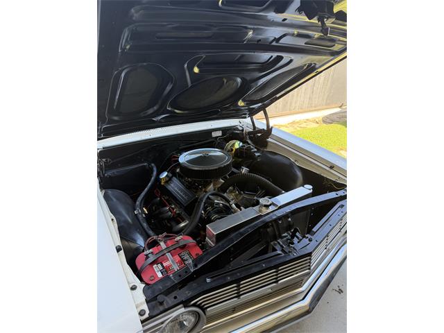 1965 Chevrolet El Camino (CC-2122569) for sale in Burbank, California