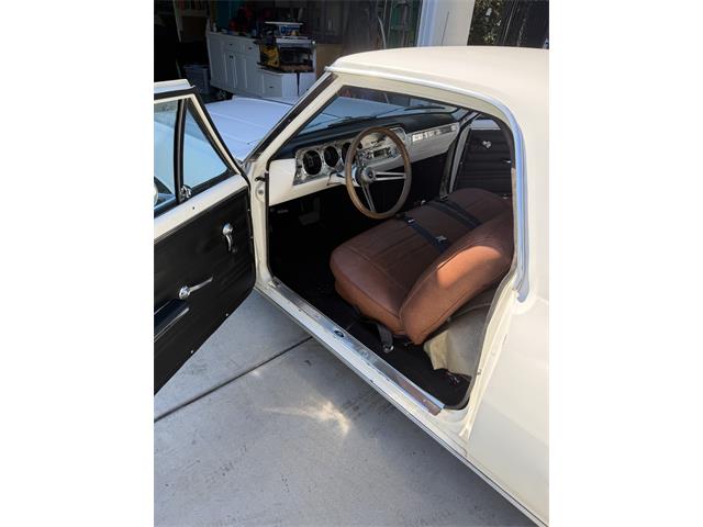 1965 Chevrolet El Camino (CC-2122569) for sale in Burbank, California