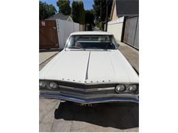 1965 Chevrolet El Camino (CC-2122569) for sale in Burbank, California