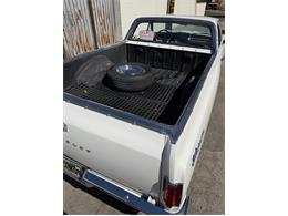 1965 Chevrolet El Camino (CC-2122569) for sale in Burbank, California