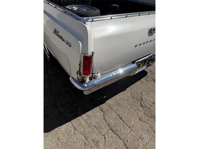 1965 Chevrolet El Camino (CC-2122569) for sale in Burbank, California