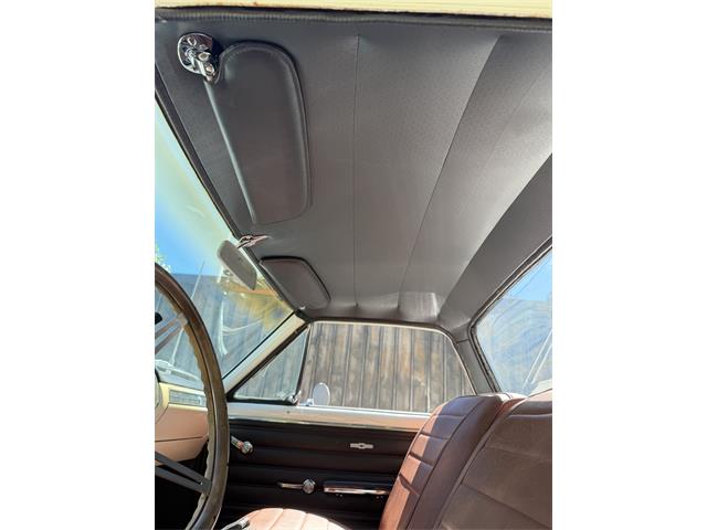 1965 Chevrolet El Camino (CC-2122569) for sale in Burbank, California