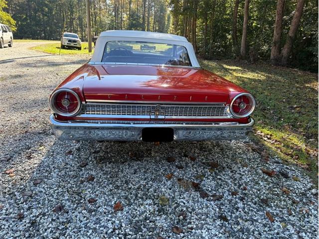 1963 Ford Galaxie 500 (CC-2120257) for sale in Greensboro, North Carolina