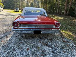 1963 Ford Galaxie 500 (CC-2120257) for sale in Greensboro, North Carolina