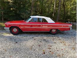 1963 Ford Galaxie 500 (CC-2120257) for sale in Greensboro, North Carolina
