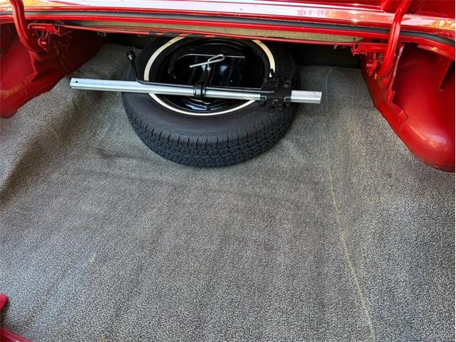 1963 Ford Galaxie 500 (CC-2120257) for sale in Greensboro, North Carolina