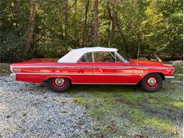 1963 Ford Galaxie 500 (CC-2120257) for sale in Greensboro, North Carolina